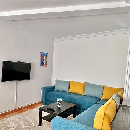 Casa Central Tétouan 외부 사진