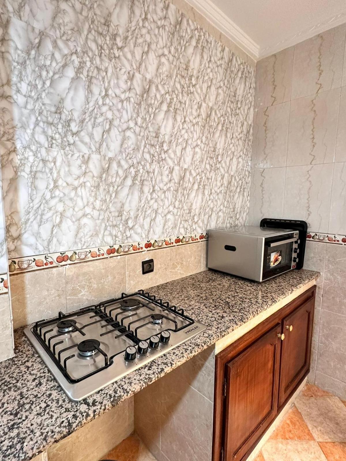 Casa Central Tétouan 외부 사진