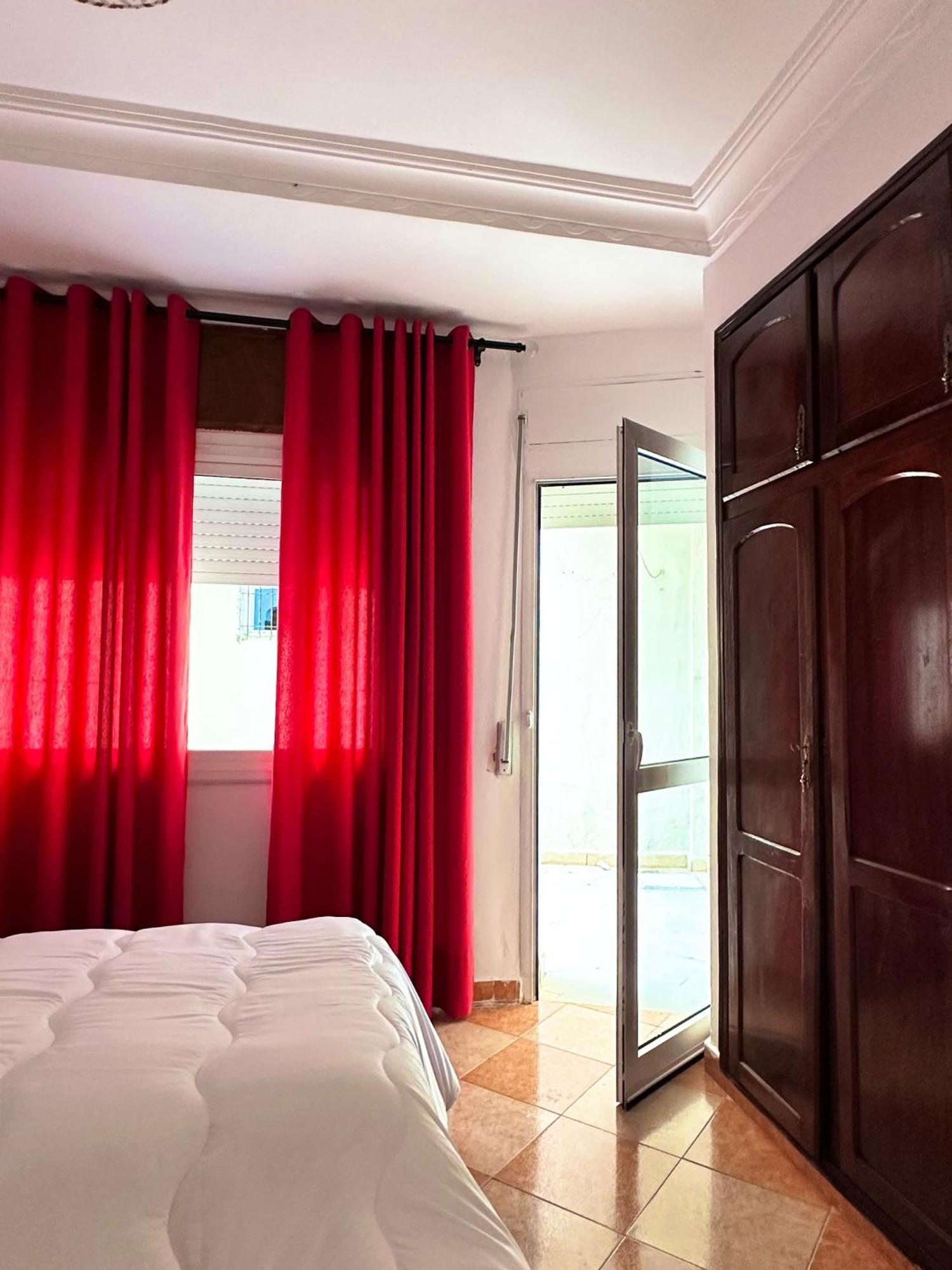 Casa Central Tétouan 외부 사진