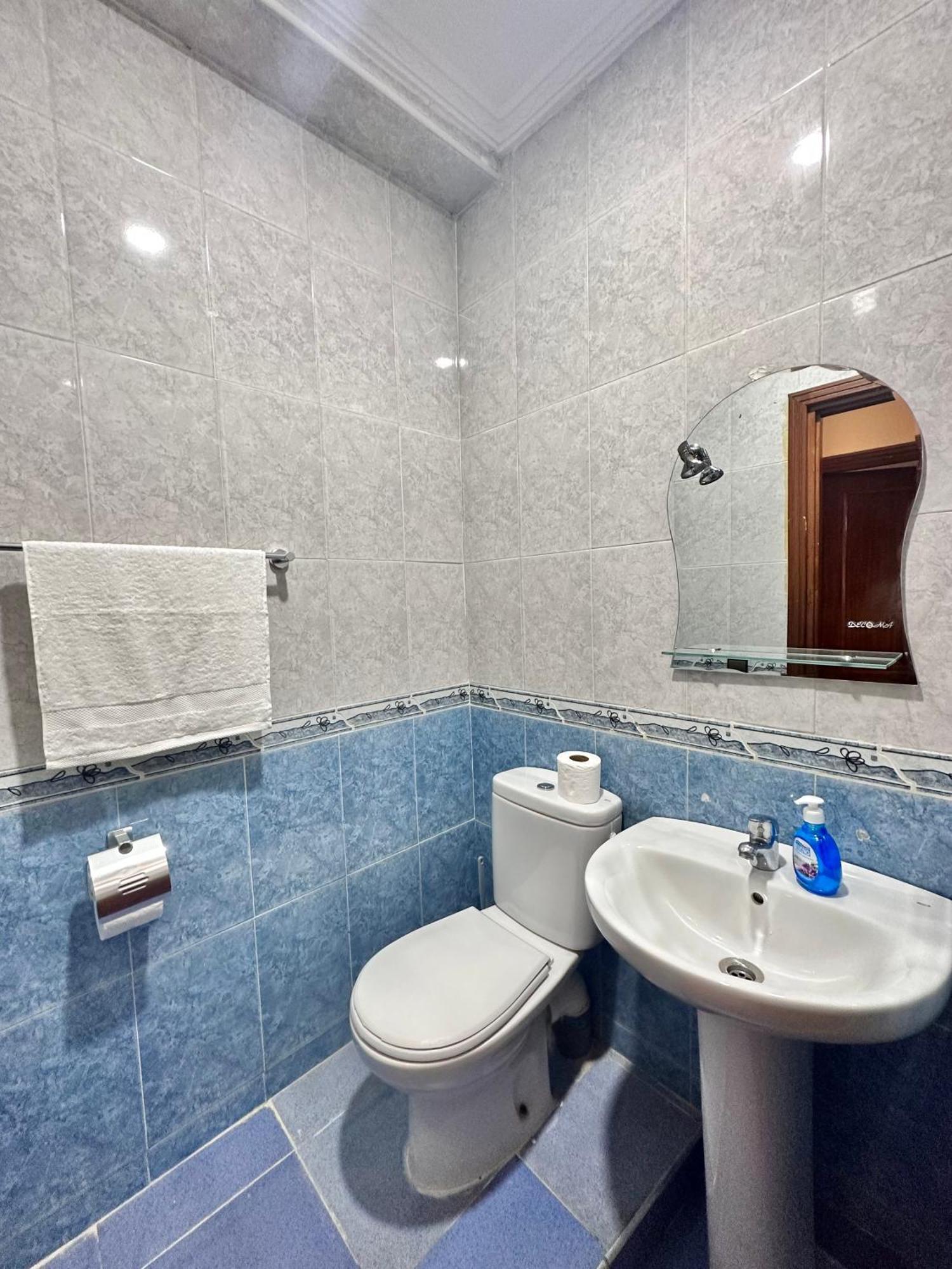 Casa Central Tétouan 외부 사진