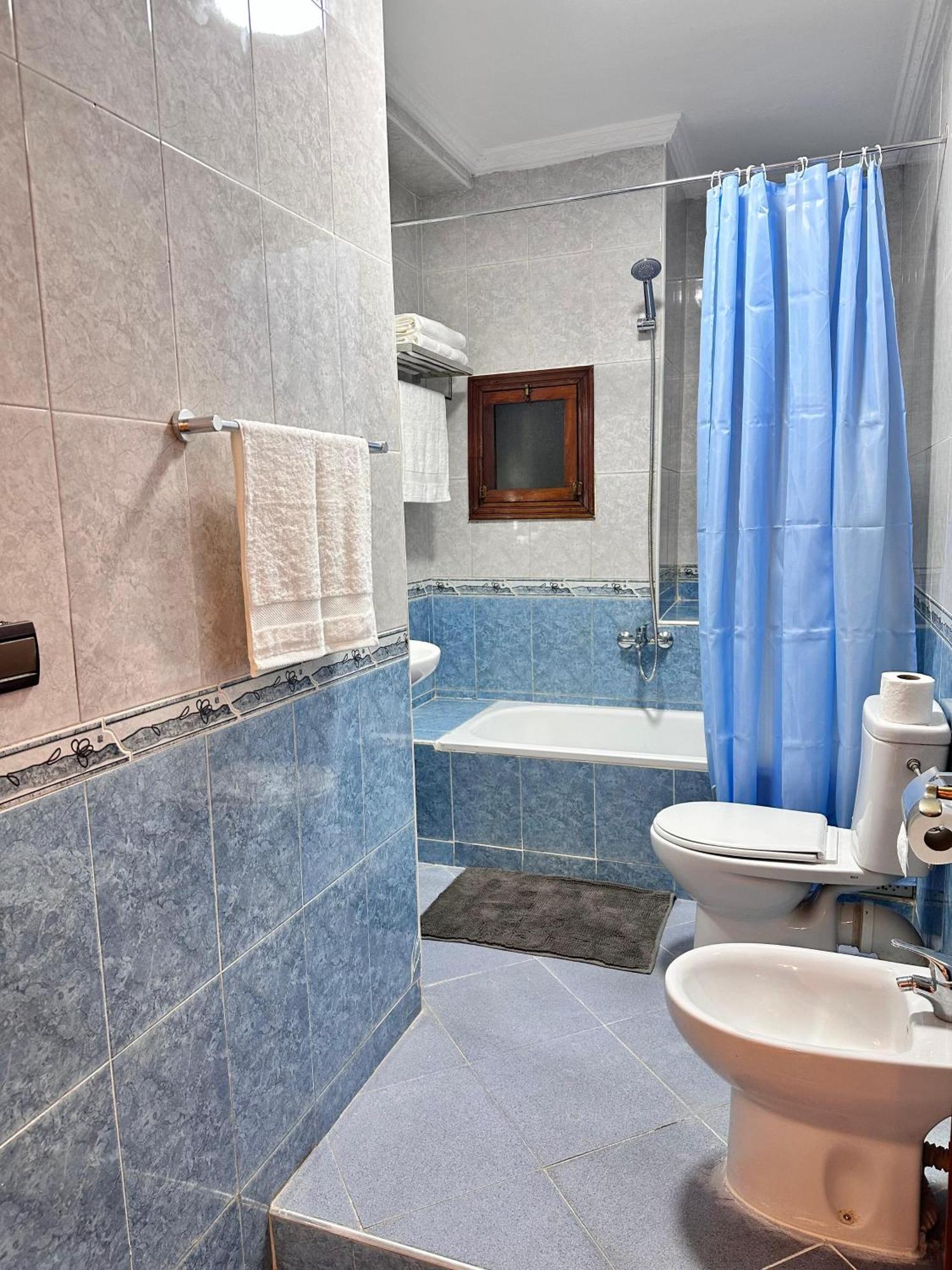 Casa Central Tétouan 외부 사진