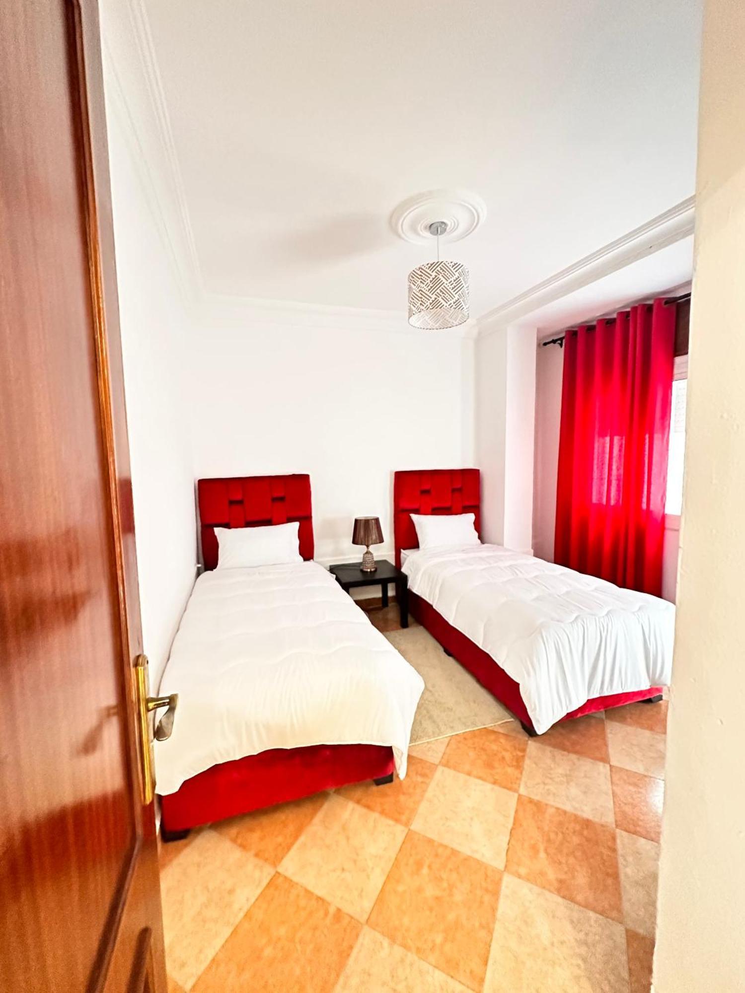 Casa Central Tétouan 외부 사진
