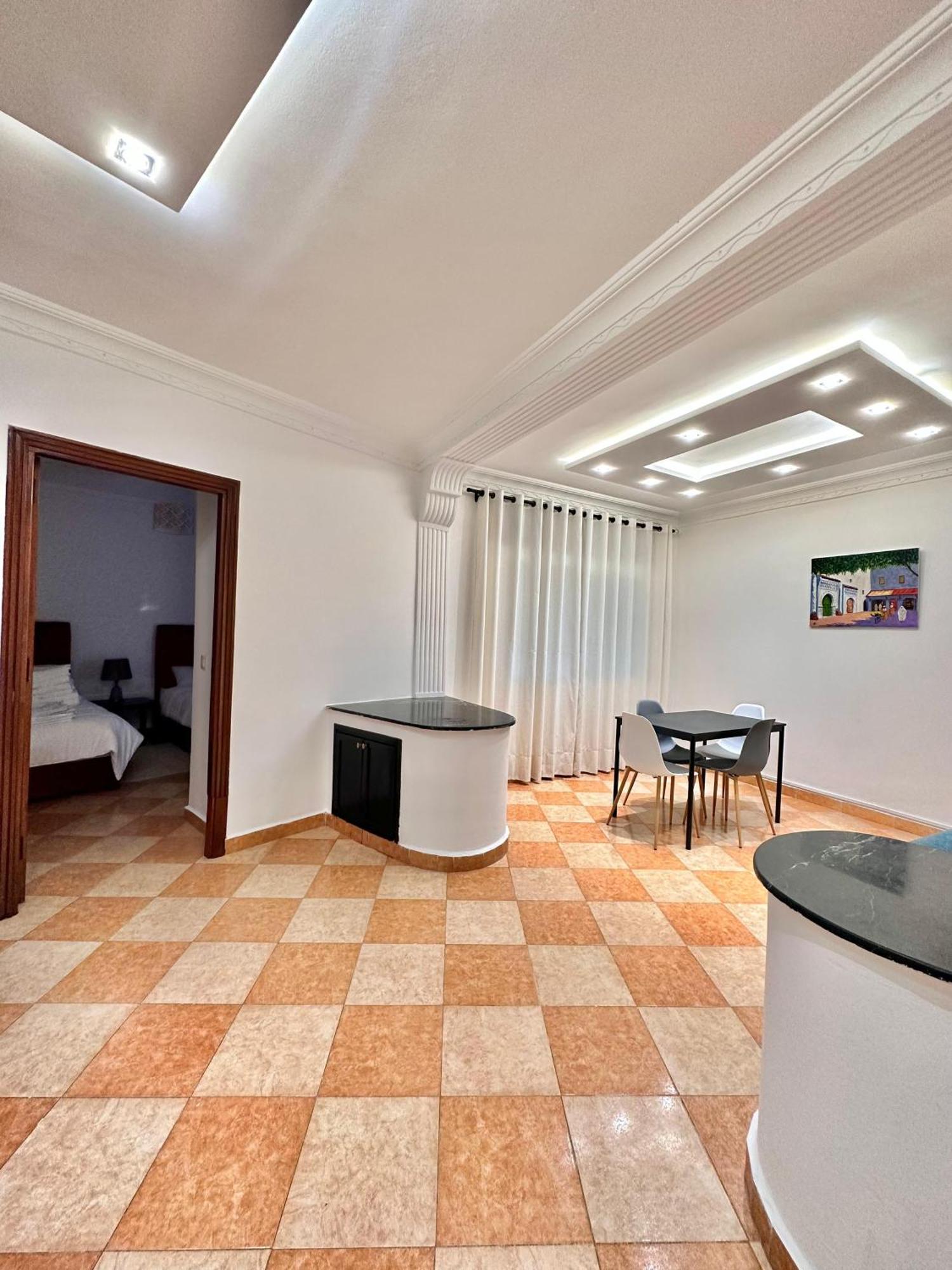 Casa Central Tétouan 외부 사진