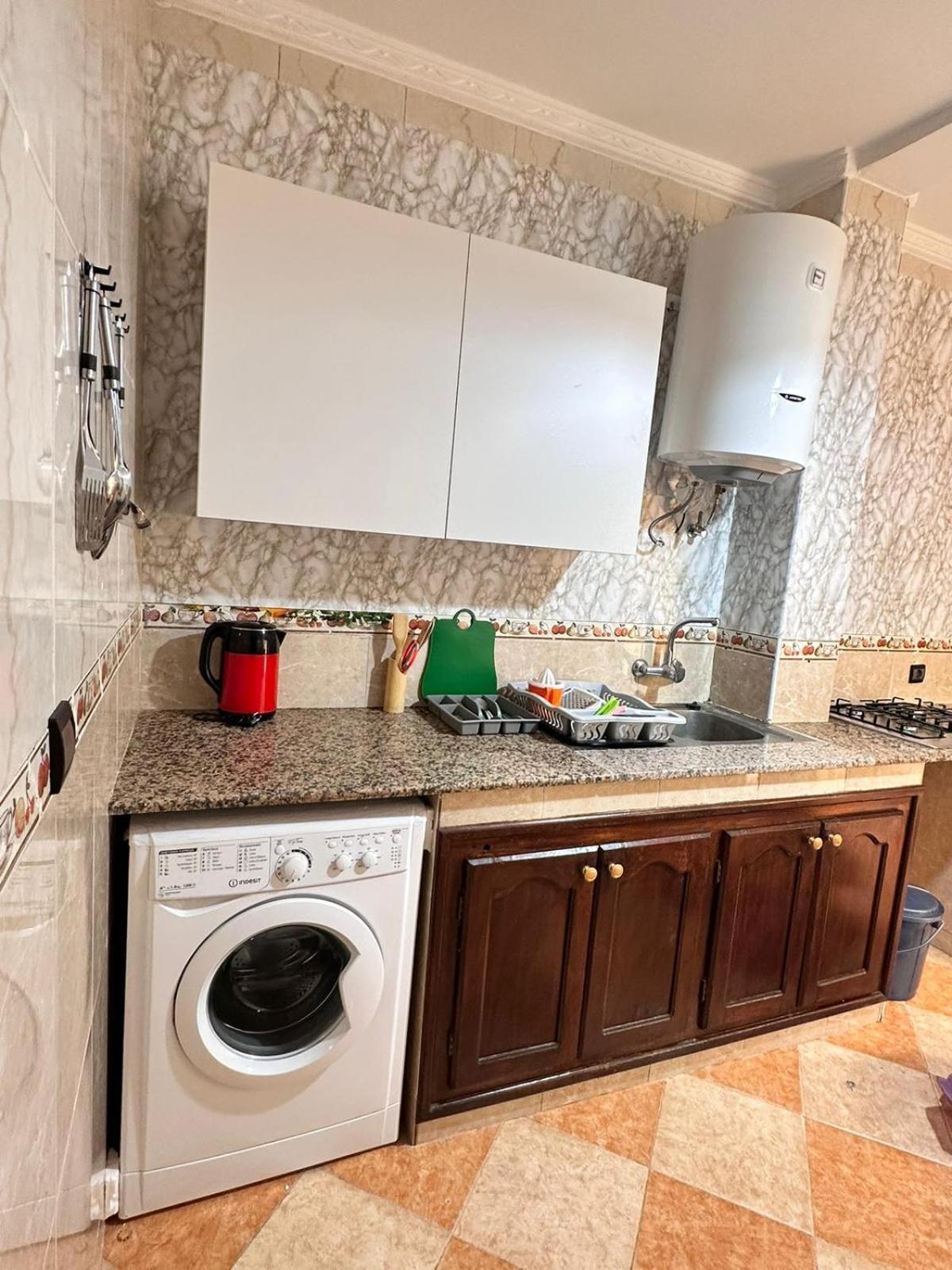 Casa Central Tétouan 외부 사진