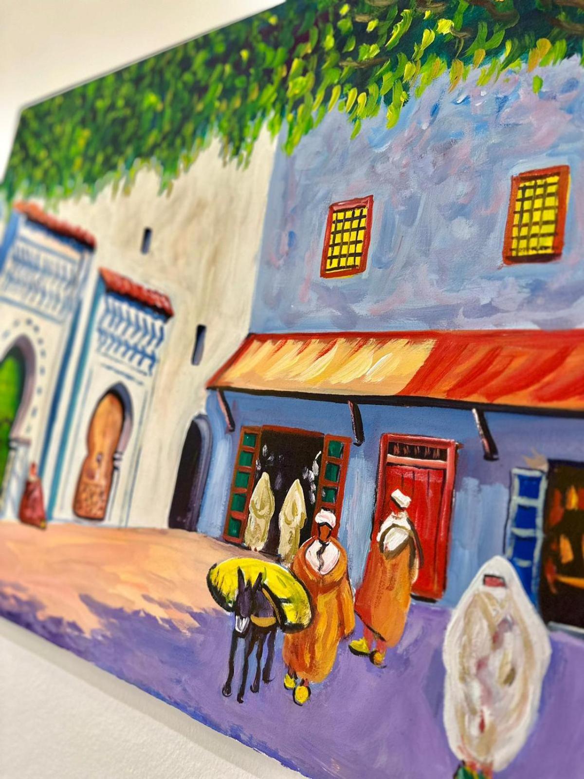 Casa Central Tétouan 외부 사진